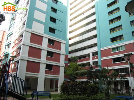Blk 184 Stirling Road (Queenstown), HDB 4 Rooms #371982